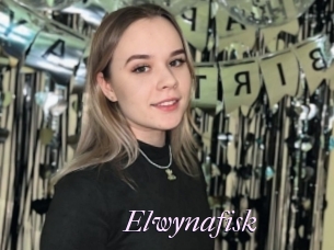 Elwynafisk