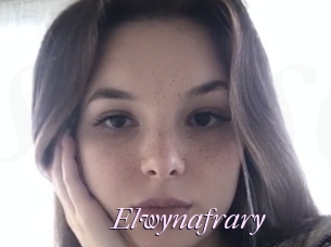 Elwynafrary