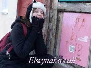 Elwynahascall