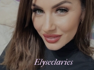 Elyseclaries