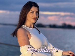 Elyseklaries