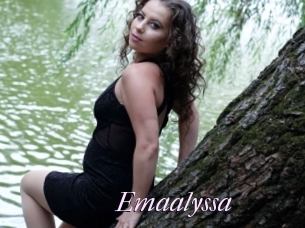 Emaalyssa