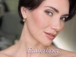 Emberbrier