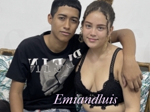 Emiandluis