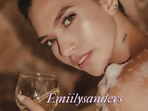 Emiilysanders