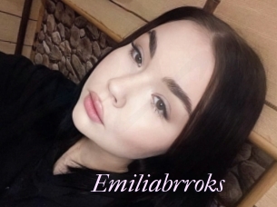 Emiliabrroks