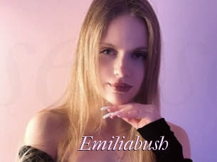 Emiliabush