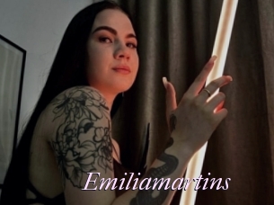 Emiliamartins