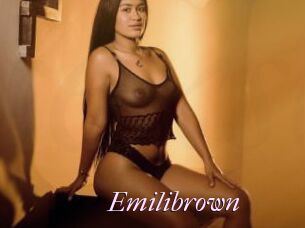 Emilibrown