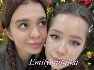 Emilyandnika