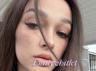 Emilywhitlet