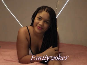 Emilywoker