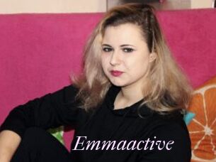 Emmaactive