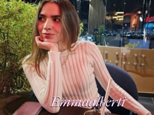 Emmaalberti