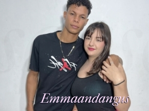 Emmaandangus