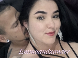 Emmaandxander