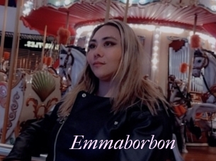 Emmaborbon