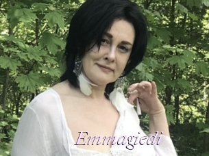 Emmagiedi