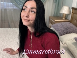 Emmarothrock