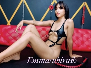 Emmasubirash