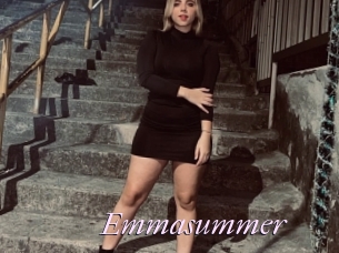 Emmasummer