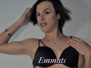 Emmats