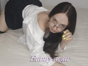 Emmy_sugar