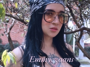 Emmyevaans