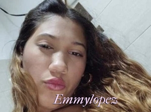 Emmylopez