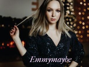 Emmymaybe