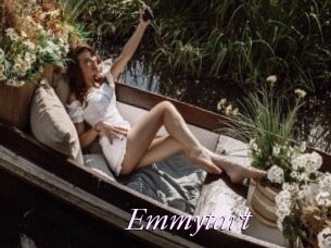 Emmytart