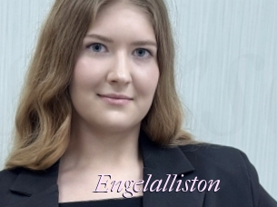 Engelalliston