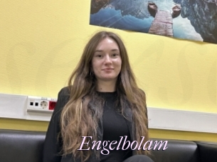 Engelbolam