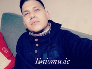 Eniomusic