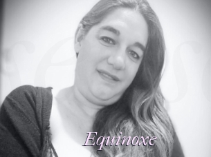 Equinoxe