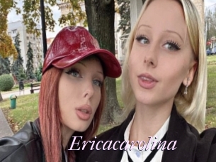 Ericacarolina