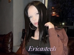 Ericasteels