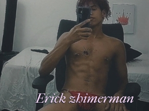 Erick_zhimerman