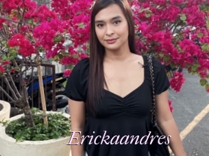 Erickaandres