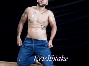 Erickblake