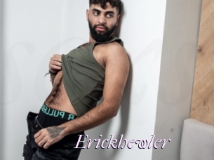 Erickhewler