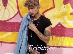 Ericktime