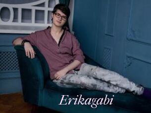 Erikagabi