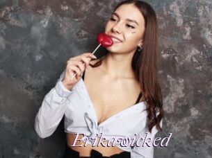 Erikawicked