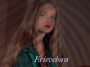 Erisvelora