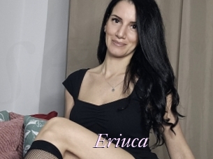 Eriuca