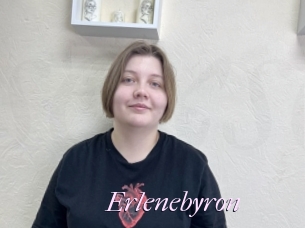 Erlenebyron