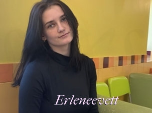 Erleneevett