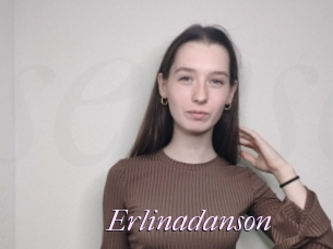 Erlinadanson