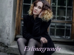 Erlinagrundy